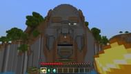 A wink that can make you rich (Image via Mojang)